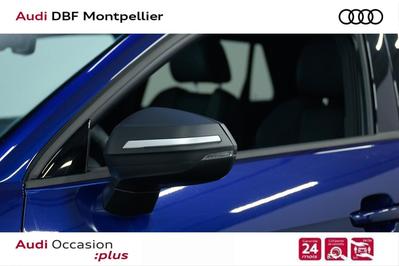 Audi Q2 35 Tfsi 150 s tronic 7 s line Plus