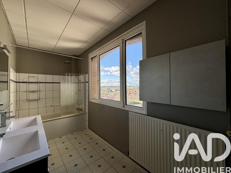 Duplex - 83 m² - 4 pièces