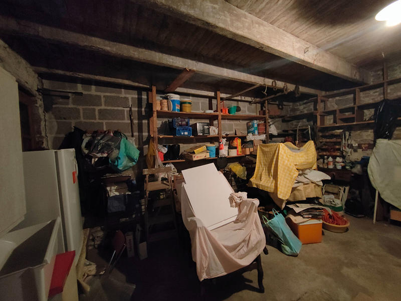 Maison - 109 m² - 4 pièces