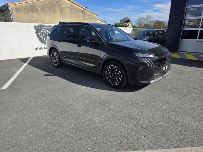 Peugeot 5008 III 1.2 Hybrid 145 E-Dcs6 Allure