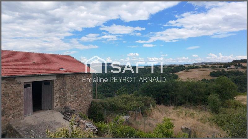 Maison - 200 m² - 4 pièces