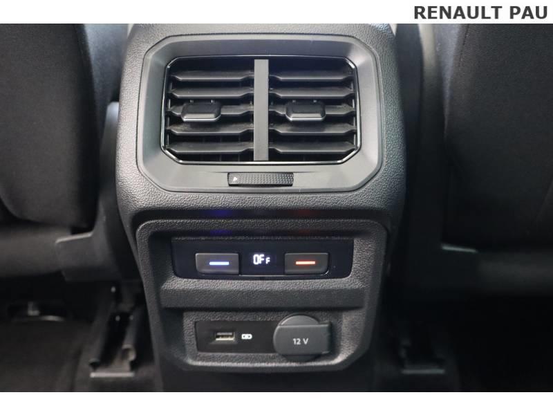 Volkswagen Tiguan 2.0 Tdi 150 Dsg7 Carat