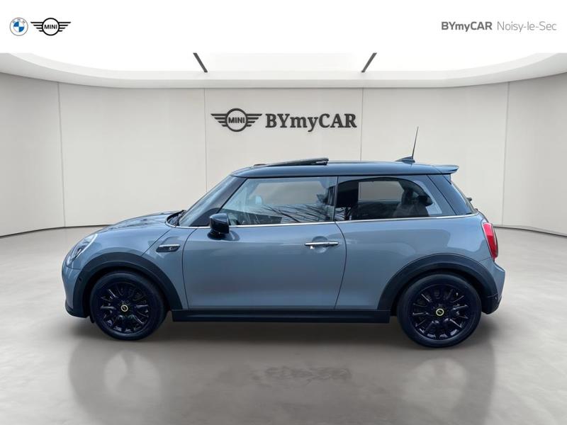 Mini 3 portes Hatch Electric F56 Bev Lci Cooper se 184 ch Edition Premium Plus