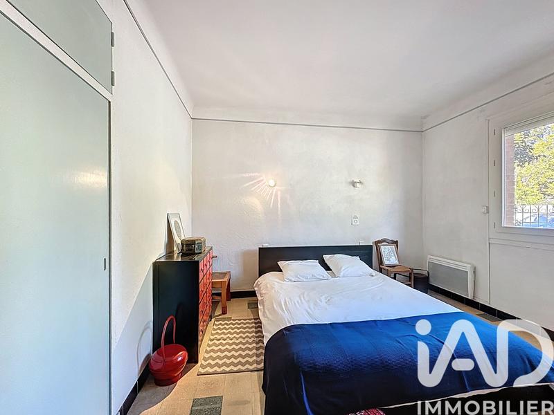 Maison - 202 m² - 7 pièces