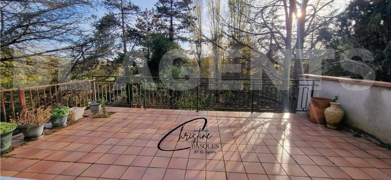 Maison contemporaine - 90 m² - 5 pièces