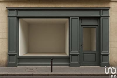 Local commercial - 140 m²