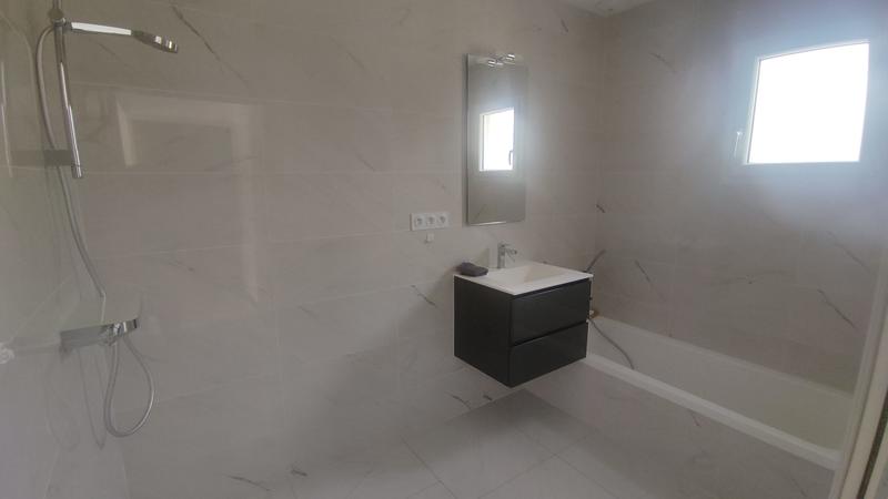 Maison contemporaine - 131 m² - 5 pièces