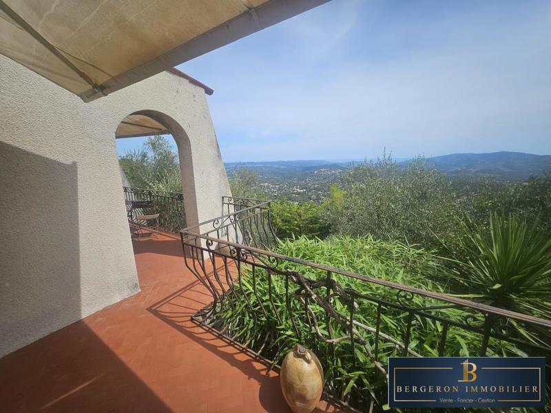 Villa - 170 m² - 5 pièces