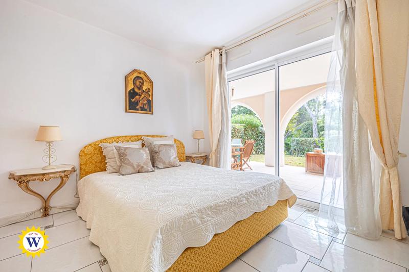 Appartement - 116 m² - 6 pièces