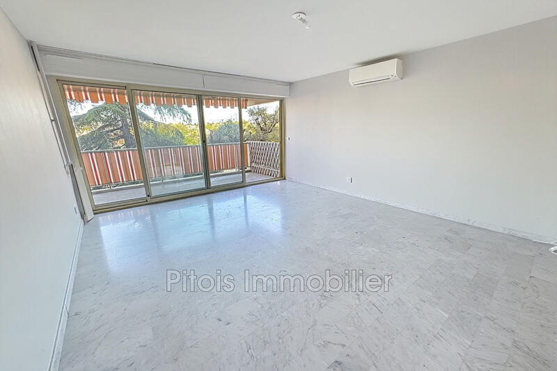 Appartement - 135 m² - 4 pièces