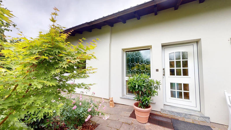 Maison - 192 m² - 5 pièces