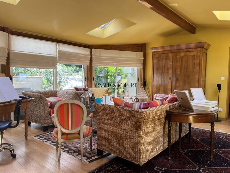 Villa - 175 m² - 7 pièces