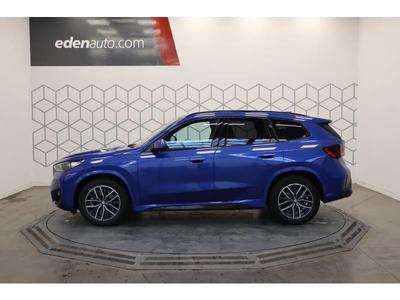 Bmw X1 xDrive 23d 211ch Dkg7 m Sport