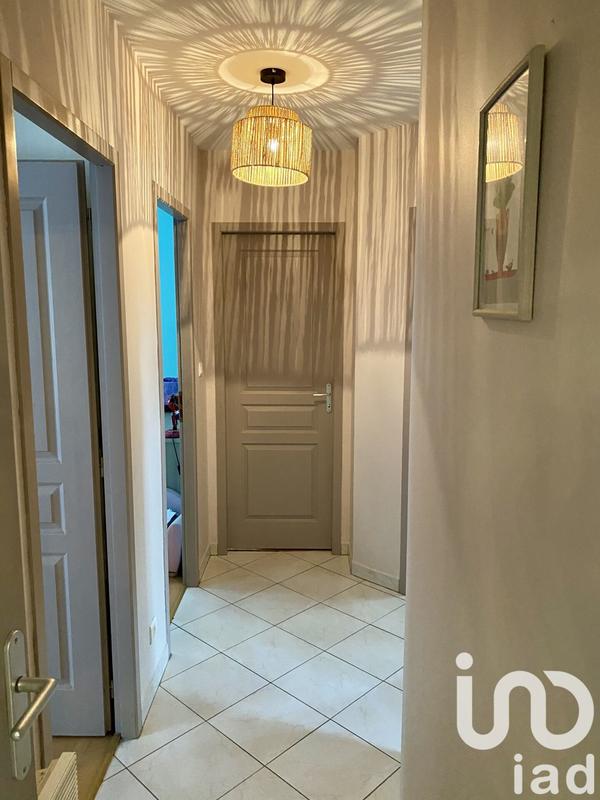 Maison - 118 m² - 5 pièces