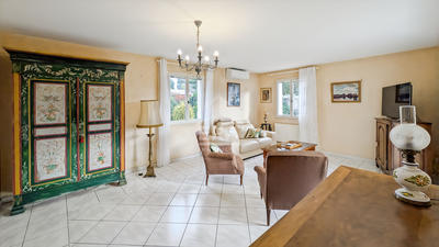 Maison - 131 m² - 5 pièces