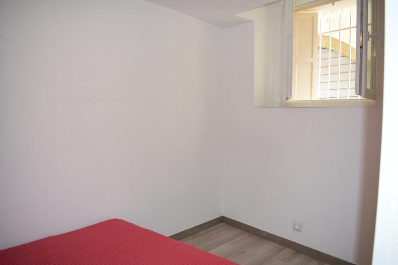Appartement - 28 m² - 2 pièces