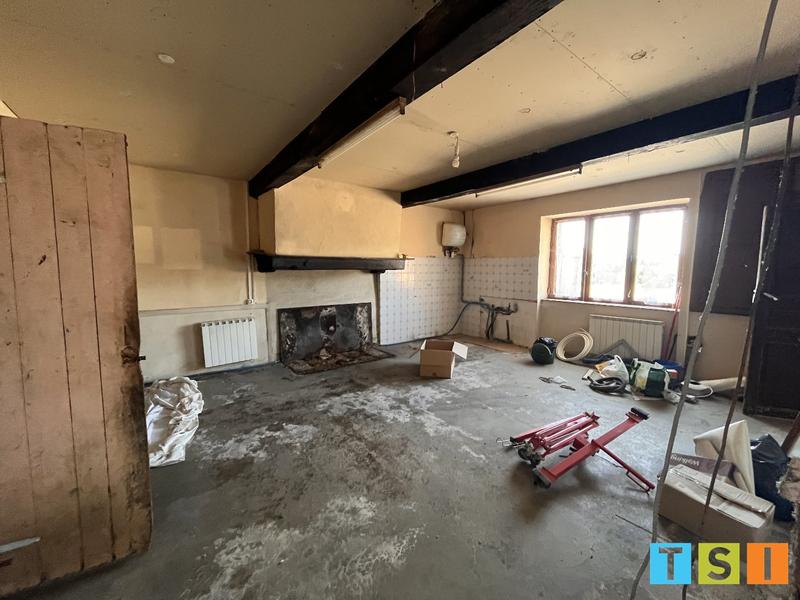 Maison - 183 m² - 4 pièces