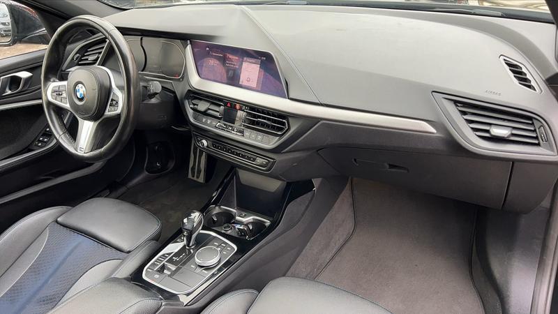 Bmw Série 1 (F40) 116d 116 Dkg7 m Sport