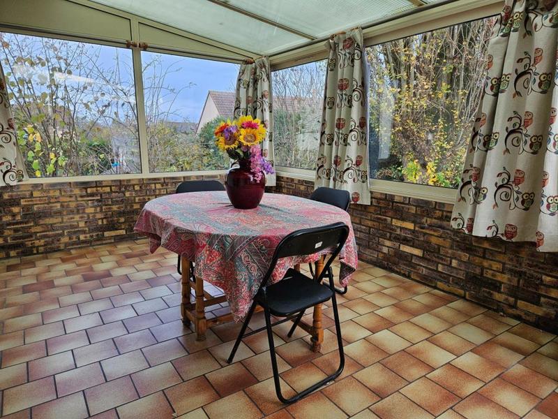 Pavillon - 158 m² - 6 pièces