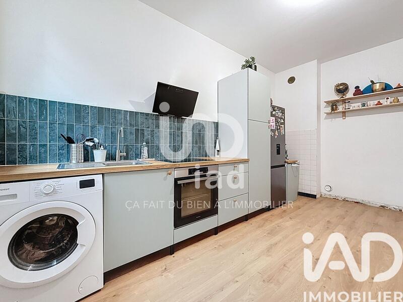 Appartement - 73 m² - 3 pièces