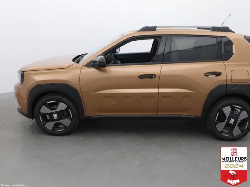 Fiat Panda Grande 1.2 Hybrid 100ch la Prima Edct6