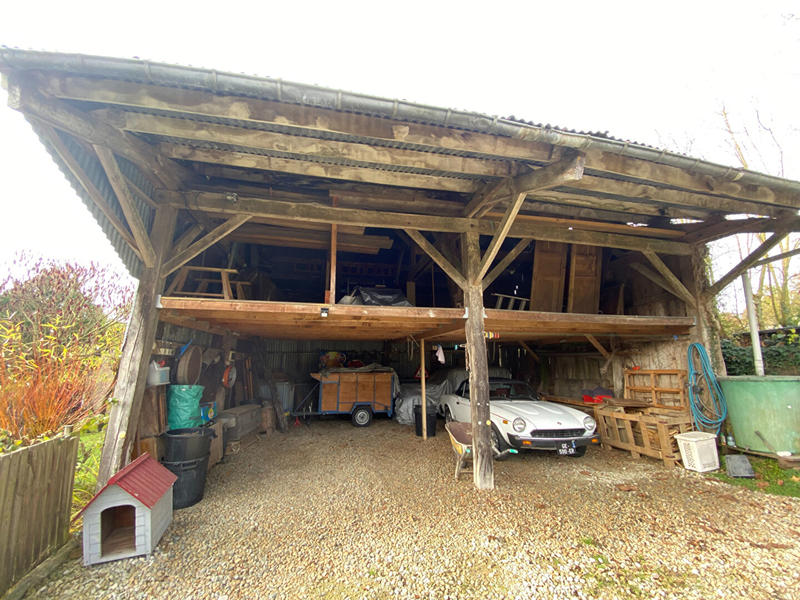 Maison - 129 m² - 5 pièces