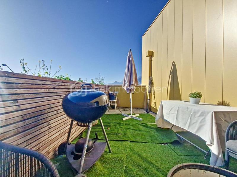 Duplex - 79 m² - 3 pièces