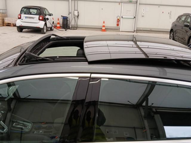 Audi A3 sportback Tdi 150 s tronic 7 s line