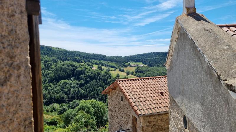 Maison - 63 m² - 3 pièces