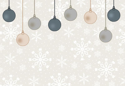 Atelier créatif - Boules de Noël