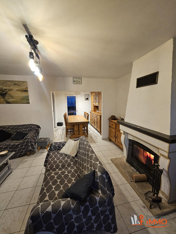 Villa - 144 m² - 6 pièces