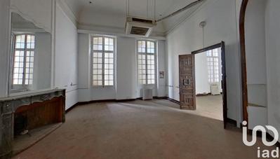 Appartement - 189 m² - 5 pièces