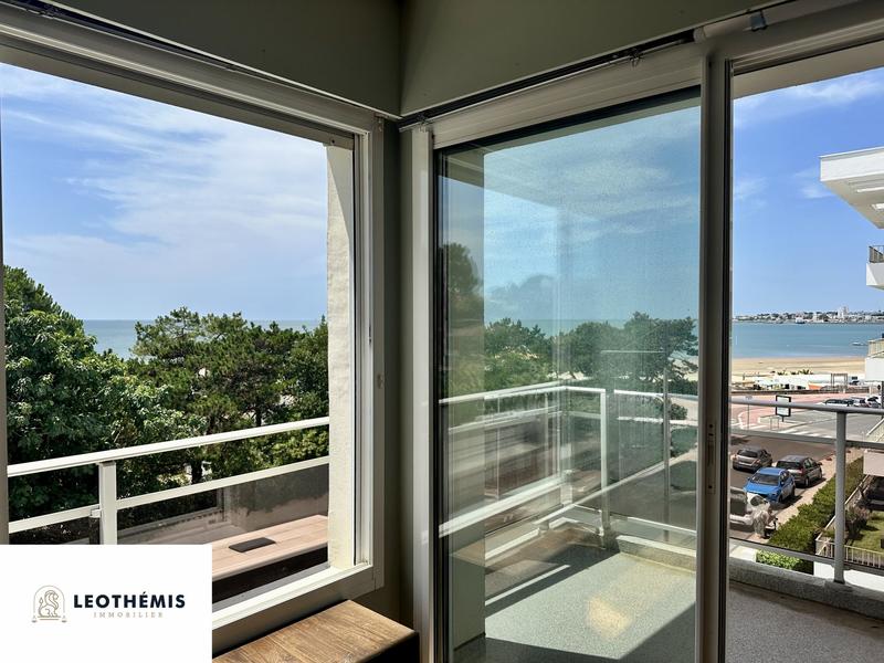 Appartement - 70 m² - 4 pièces