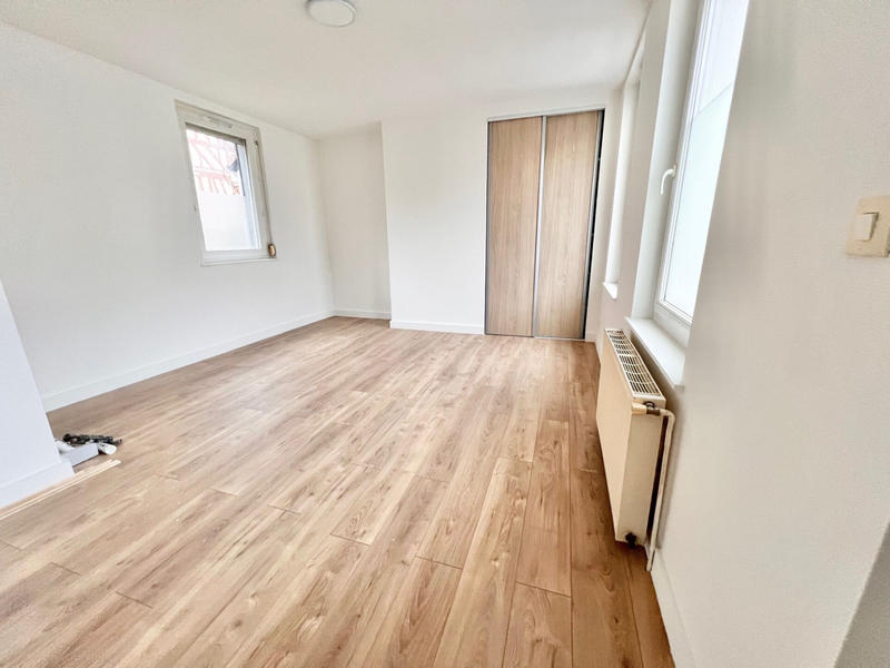 Appartement - 49 m² - 2 pièces