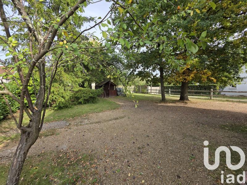 Maison de village - 189 m² - 7 pièces