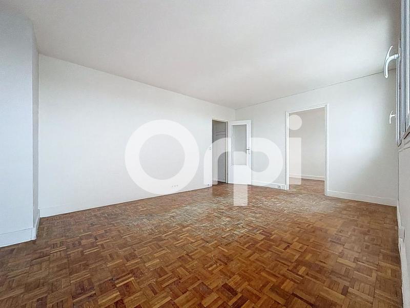 Appartement - 53 m² - 3 pièces