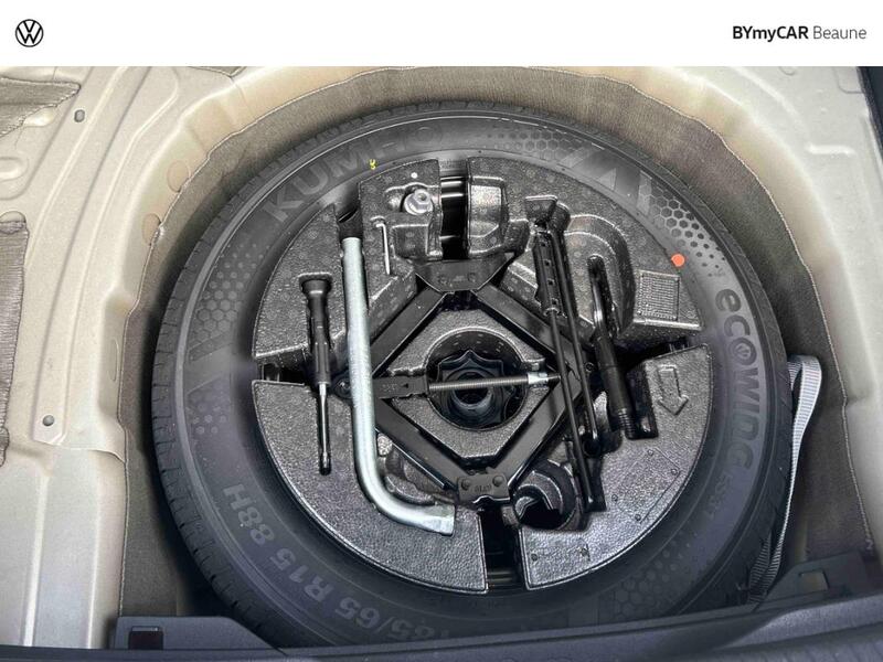 Volkswagen Polo 1.0 Tsi 95 s&amp;S Bvm5 Life Plus