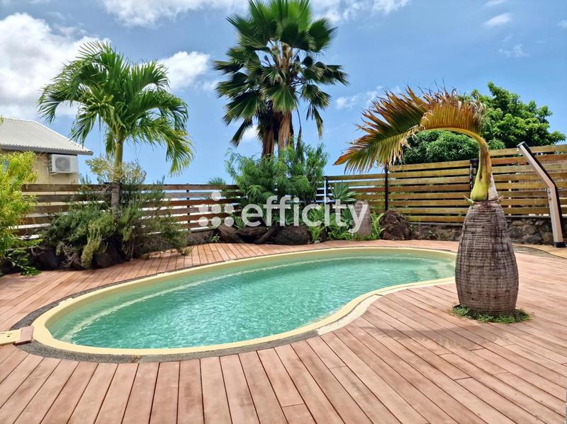 Maison - 163 m² - 5 pièces