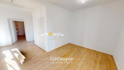 Appartement - 39 m² - 2 pièces