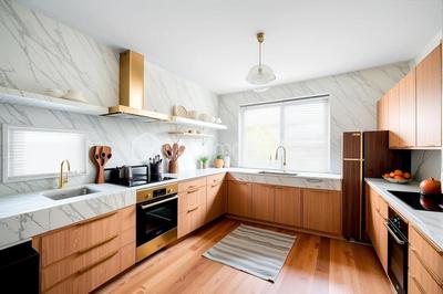 Propriété - 81 m² - 5 pièces