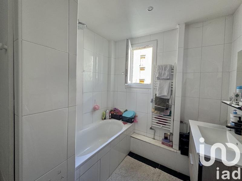 Appartement - 63 m² - 4 pièces