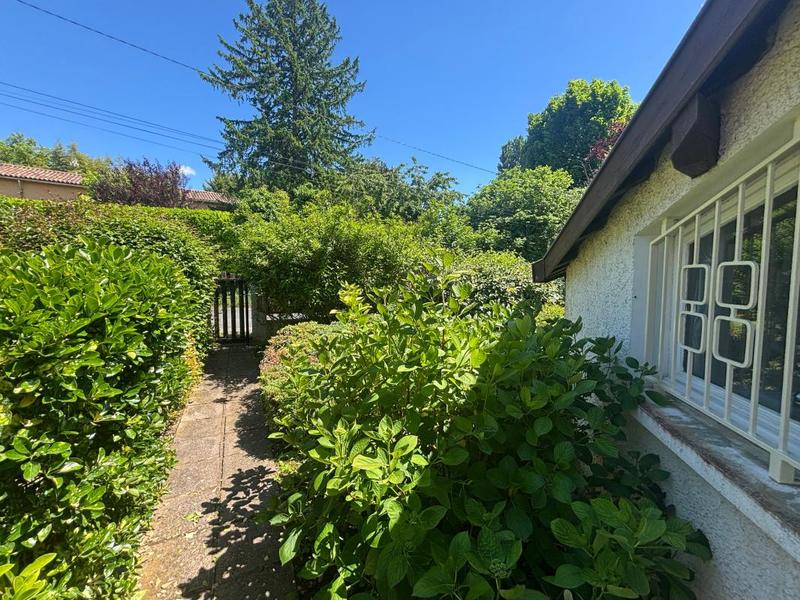 Maison - 199 m² - 5 pièces