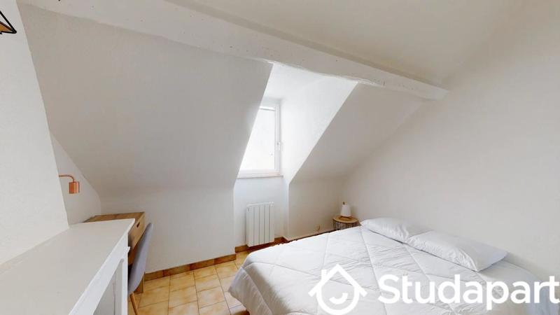 Maison - 78 m² - 5 pièces