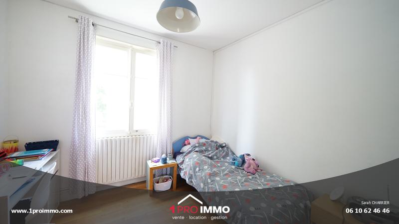 Maison - 175 m² - 7 pièces