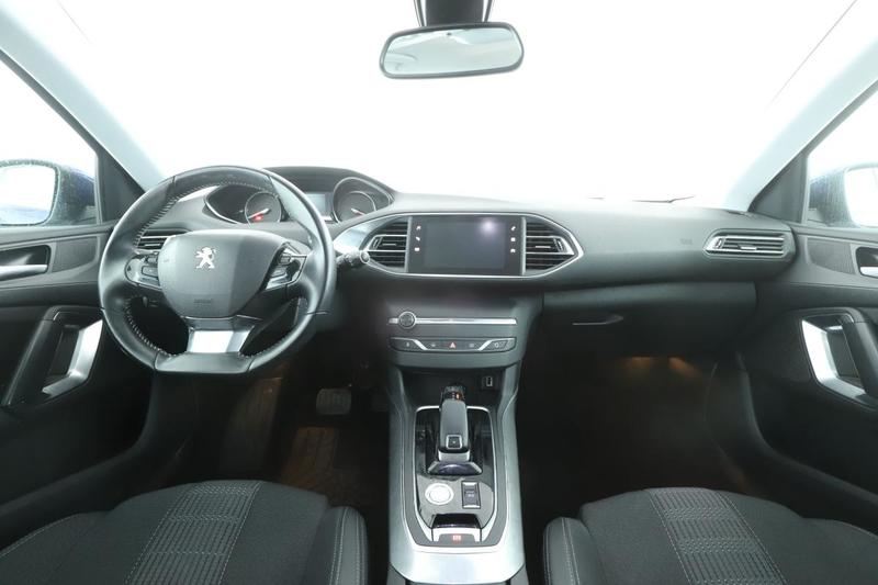 Peugeot 308 1.5 Blue-HDi Allure Eat8 130 ch