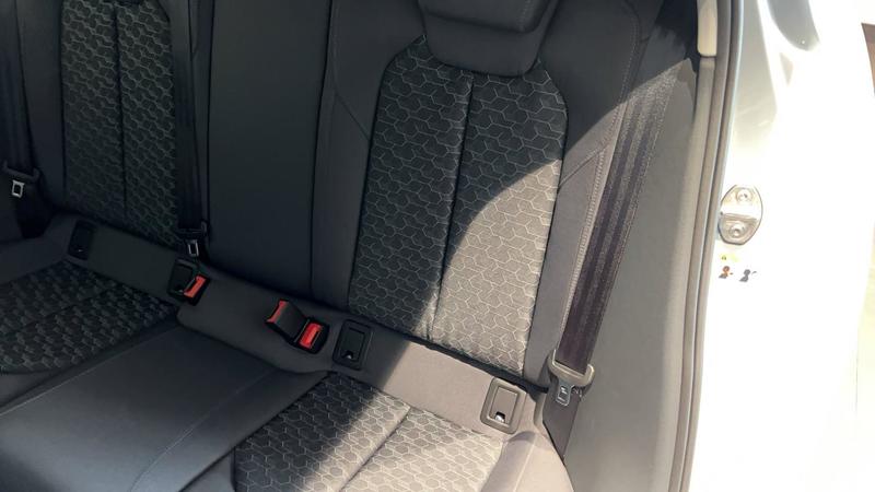 Audi A1 sportback 25 Tfsi 95 ch Bvm5 Design