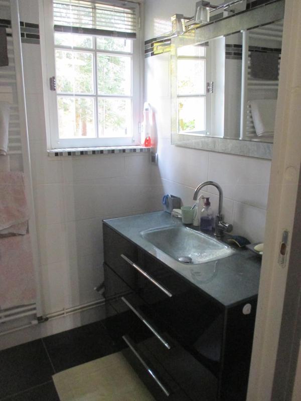 Maison - 98 m² - 4 pièces