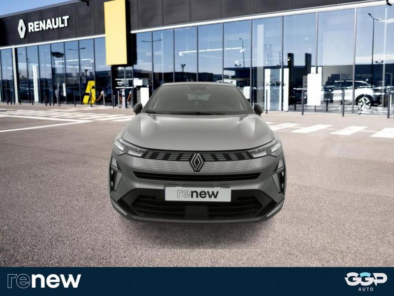 Renault Symbioz E-Tech full hybrid 145 Techno