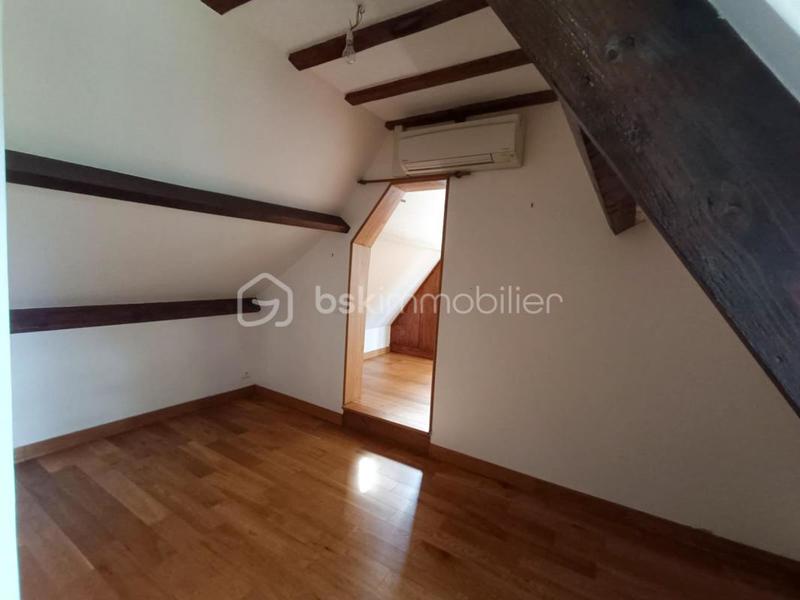 Maison - 132 m² - 6 pièces