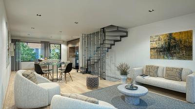 Maison contemporaine - 175 m² - 5 pièces